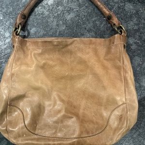 Frye bag